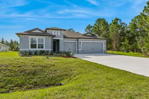2791 San Filippo Dr SE, Palm Bay, FL 32909