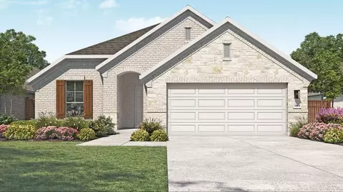 2013 Shady Glen Ln, Magnolia, TX 77355
