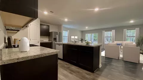 Kitchen - 437 Abagail Cir, Harrington, DE 19952 photo 1 of 15