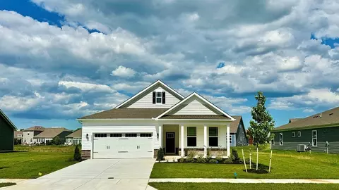 Exterior - 437 Abagail Cir, Harrington, DE 19952 photo 6 of 8