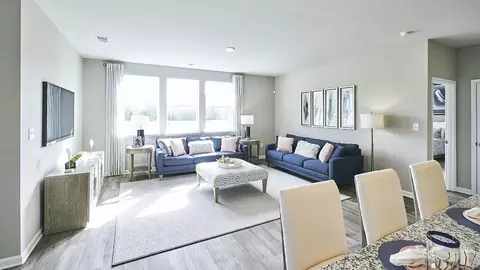 Living - 437 Abagail Cir, Harrington, DE 19952 photo 2 of 2