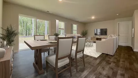 Dining - 437 Abagail Cir, Harrington, DE 19952 photo 2 of 3