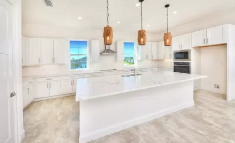 Kitchen - 19 Marden Dr, Ormond Beach, FL 32176 photo 2 of 5