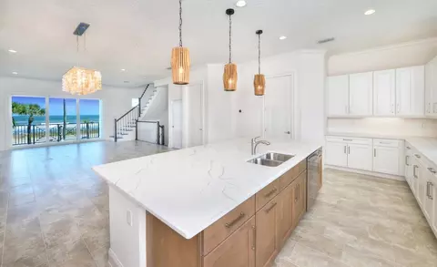 Kitchen - 19 Marden Dr, Ormond Beach, FL 32176 photo 3 of 5