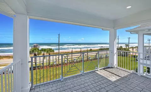 Exterior - 19 Marden Dr, Ormond Beach, FL 32176 photo 4 of 10