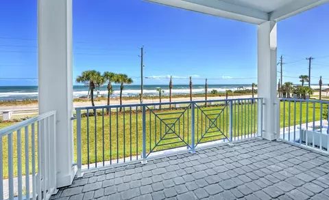 Exterior - 19 Marden Dr, Ormond Beach, FL 32176 photo 6 of 10