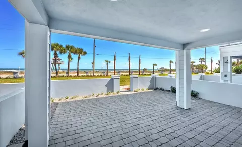 Exterior - 19 Marden Dr, Ormond Beach, FL 32176 photo 3 of 10