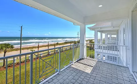 Exterior - 19 Marden Dr, Ormond Beach, FL 32176 photo 5 of 10