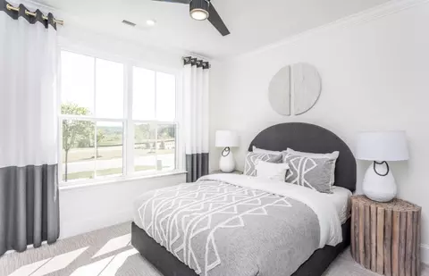 Bedroom - 6001 Moonshell Loop, Wilmington, NC 28412 photo 3 of 5