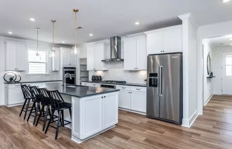 Kitchen - 6001 Moonshell Loop, Wilmington, NC 28412 photo 1 of 5