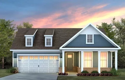 Exterior - 6001 Moonshell Loop, Wilmington, NC 28412 photo 2 of 8