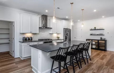 Kitchen - 6001 Moonshell Loop, Wilmington, NC 28412 photo 4 of 5