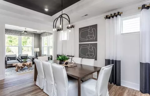 Dining - 6001 Moonshell Loop, Wilmington, NC 28412 photo 1 of 1