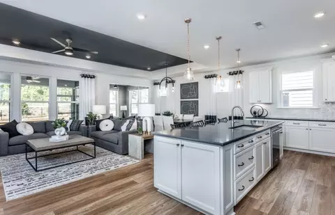 Kitchen - 6001 Moonshell Loop, Wilmington, NC 28412 photo 2 of 5