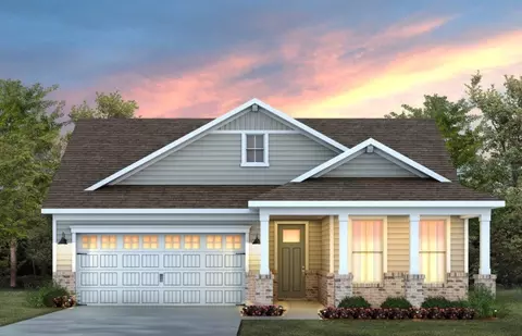 Exterior - 6001 Moonshell Loop, Wilmington, NC 28412 photo 3 of 8
