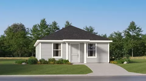 109 Silent Sky Ln, Hutto, TX 78634