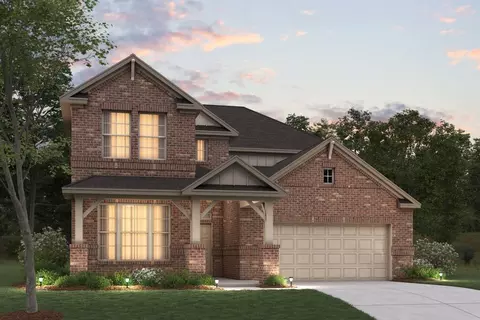 3608 Water Lily Way, Celina, TX 75009