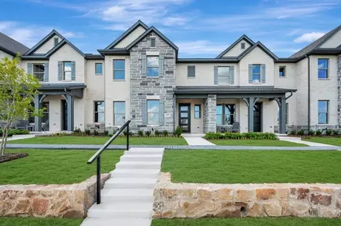 2860 Yampa Dr, Mckinney, TX 75071