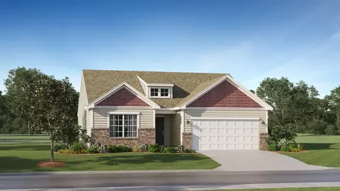 385 W 18th St, Kannapolis, NC 28081