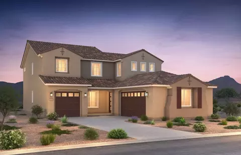 6306 Tolkien Ln NW, Albuquerque, NM 87120