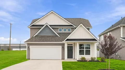 241 Chapel Creek Ct, Greenville, SC 29605