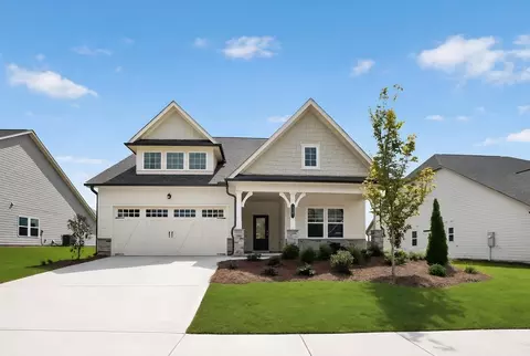 16 Rabun Trl, Sharpsburg, GA 30277