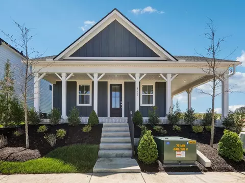 401 Briar Aly, Mount Juliet, TN 37122