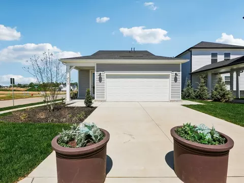 401 Briar Aly, Mount Juliet, TN 37122