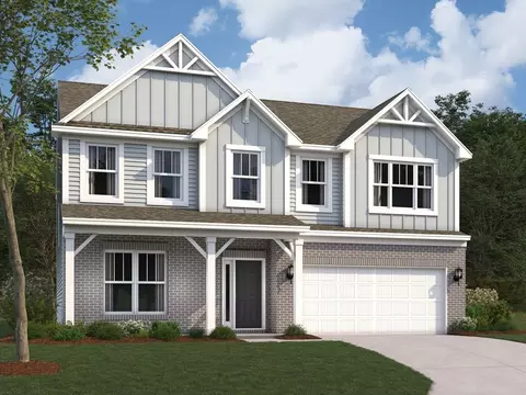 12380 Reclaimed Dr, Noblesville, IN 46060