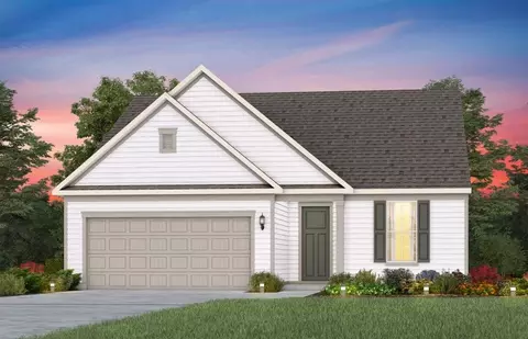 830 Wood Haven Dr, Richmond Hill, GA 31324