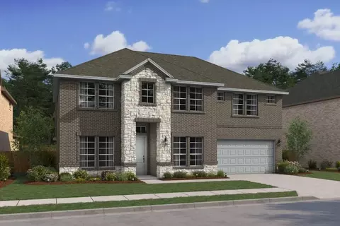 204 Newman Ct, Wylie, TX 75098