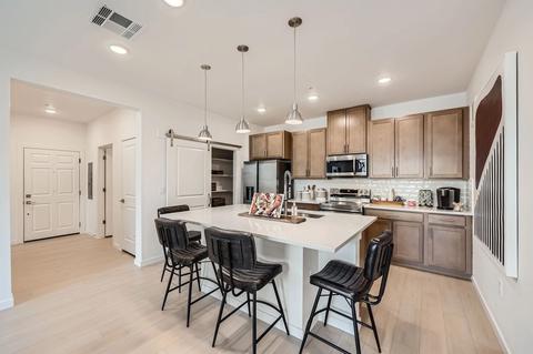 2232 Arikaree Hts #106, Colorado Springs, CO 80908