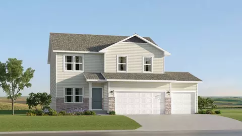 156 SE Timberley Ct, West Des Moines, IA 50265