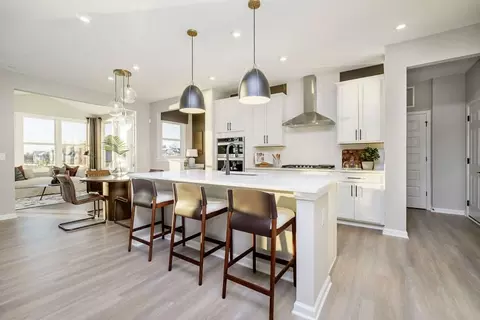 Kitchen - 956 Rivendell Dr, Avon, IN 46123 photo 2 of 6