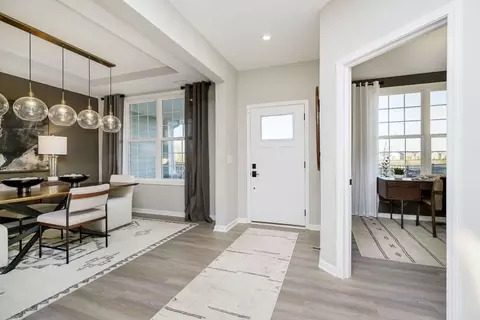 Entry Way - 956 Rivendell Dr, Avon, IN 46123 photo 1 of 3