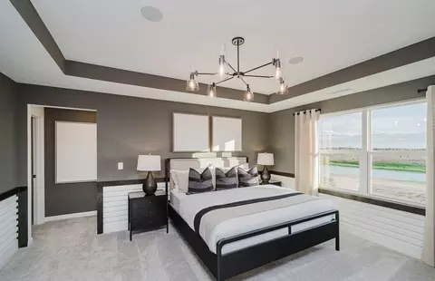 Bedroom - 956 Rivendell Dr, Avon, IN 46123 photo 9 of 9