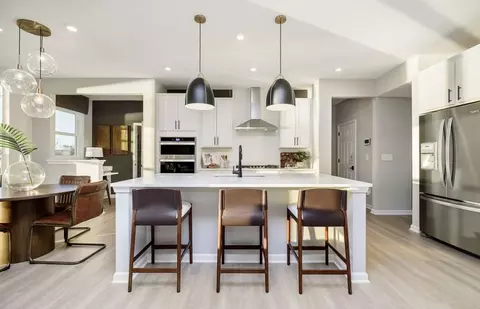 Kitchen - 956 Rivendell Dr, Avon, IN 46123 photo 1 of 6