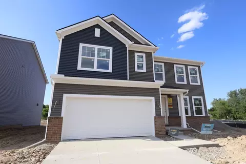 Exterior - 4100 Sedgeview Cir, Howell, MI 48843 photo 2 of 3