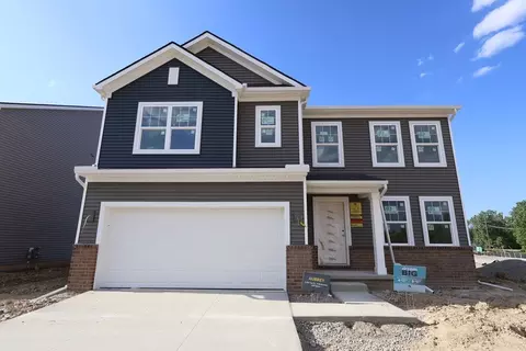 4100 Sedgeview Cir, Howell, MI 48843