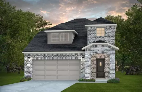 18238 Calabria Harbor Trl, Tomball, TX 77377