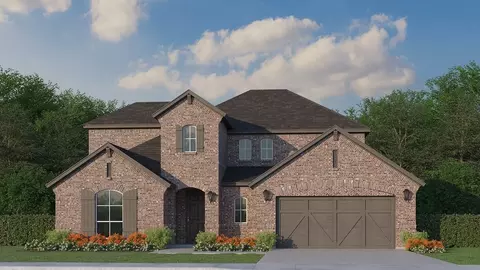 3201 Autumn Sage, Celina, TX 75009