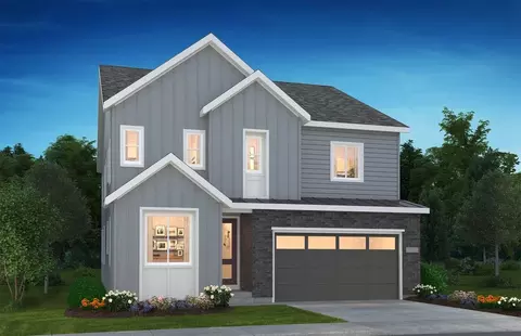 1586 Candleflower Dr, Castle Pines, CO 80108