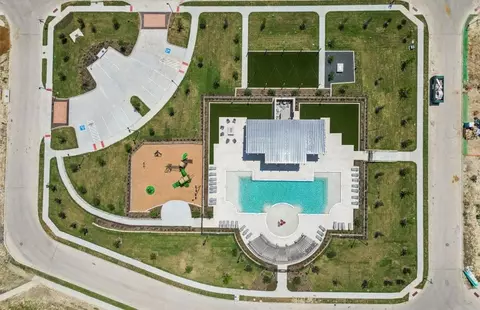 View/Area - 2908 Hillstone Dr, Celina, TX 75009 photo 2 of 8