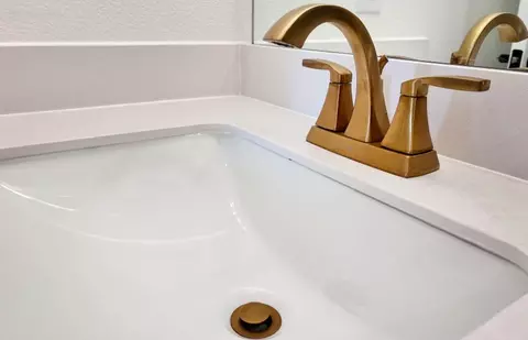 Bath - 2908 Hillstone Dr, Celina, TX 75009 photo 2 of 2