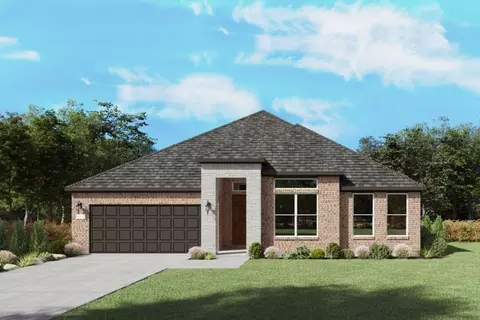 Exterior - 2908 Hillstone Dr, Celina, TX 75009 photo 1 of 7