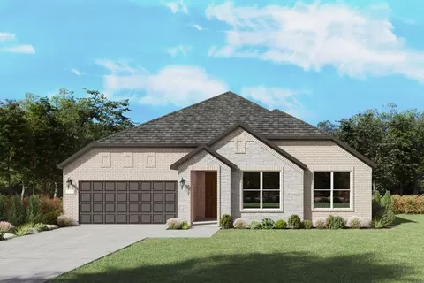 2908 Hillstone Dr, Celina, TX 75009