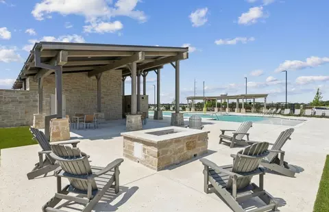 View/Area - 2908 Hillstone Dr, Celina, TX 75009 photo 3 of 8