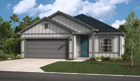 Exterior - 1219 Saddle Ct, Raymore, MO 64083 photo 2 of 2