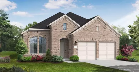 8637 Katydid Dr, Mckinney, TX 75071