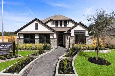 26128 Treetop Terrace Ln, Montgomery, TX 77316